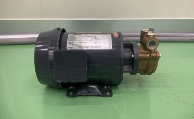 渦流タービンポンプ NIKUNI 15KLD02Z