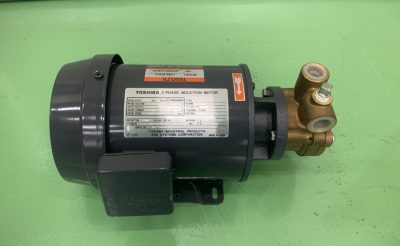渦流タービンポンプ 15KLD02Z 写真2