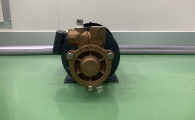 渦流タービンポンプ 15KLD02Z 写真3