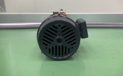 渦流タービンポンプ 15KLD02Z 写真4