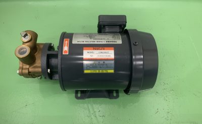渦流タービンポンプ 15KLD02Z 写真6
