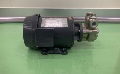 渦流タービンポンプ NIKUNI 15NPD02Z