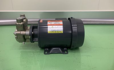 渦流タービンポンプ 15NPD02Z 写真3