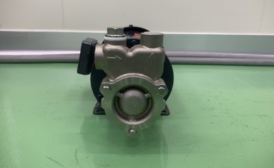 渦流タービンポンプ 15NPD02Z 写真4