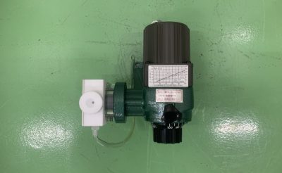 ダイヤフラムポンプ M-200 写真5