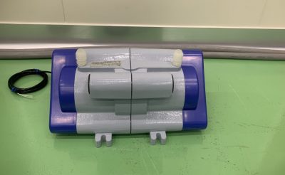 ベローズポンプ Entegris EJ-30M-Y