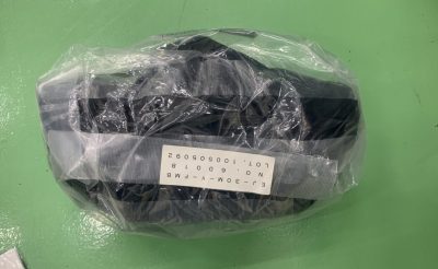 ベローズポンプ EJ-30M-Y 写真10
