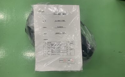 ベローズポンプ EJ-30M-Y 写真9
