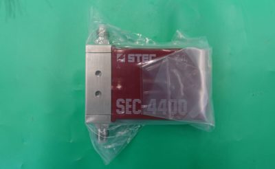 マスフローコントローラ 堀場エステック　Stec SEC-4400M