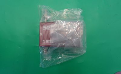 マスフローコントローラ 堀場エステック　Stec SEC-7330M