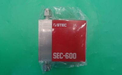 マスフローコントローラ 堀場エステック　Stec SEC-623