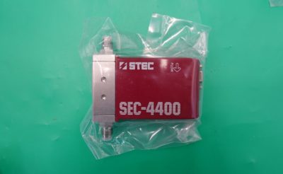 マスフローコントローラ 堀場エステック　Stec SEC-4400R