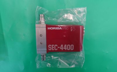 マスフローコントローラ 堀場エステック　Stec SEC-4400M