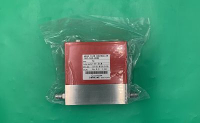 マスフローコントローラ SEC-552-0002 写真2