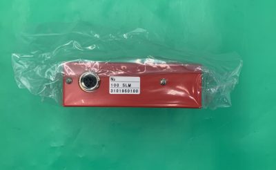 マスフローコントローラ SEC-552-0002 写真3