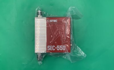 マスフローコントローラ 堀場エステック　Stec SEC-552