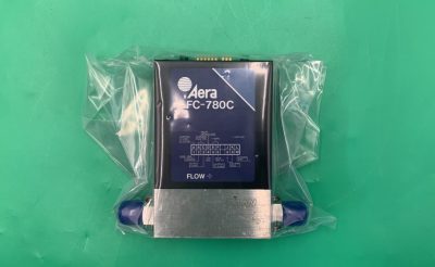 マスフローコントローラ Aera FC-780C