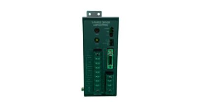 5相ステッピングモータードライバ オリエンタルモーター UDK5107NW2