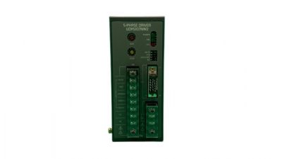 5相ステッピングモータードライバ オリエンタルモーター UDK5107NW2