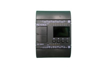 プログラマブルロジックコントローラ キーエンス　Keyence KV-16DR
