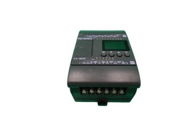 プログラマブルロジックコントローラ KV-16DR 写真2