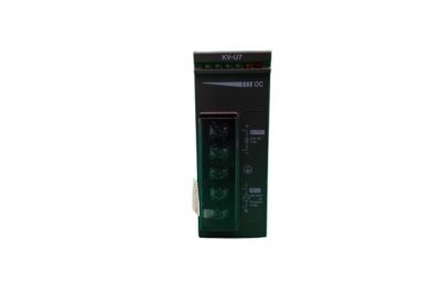 AC電源ユニット キーエンス　Keyence KV‑U7