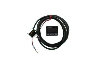 デジタル圧力センサ用アンプユニット キーエンス　Keyence AP-C40