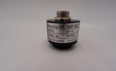 ピラニ真空計センサー WP-02 写真6