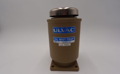 オイルミストトラップ アルバック　Ulvac TMX-1