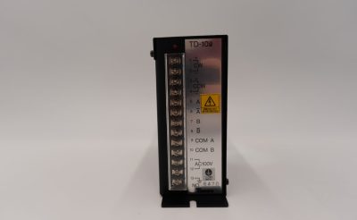 ステッピングモータードライバー トーハン TD-102