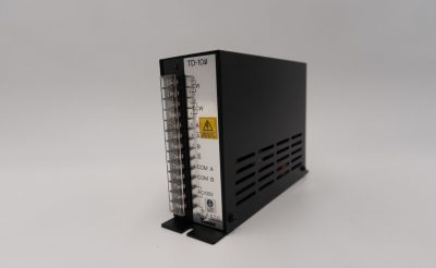 ステッピングモータードライバー TD-102 写真3