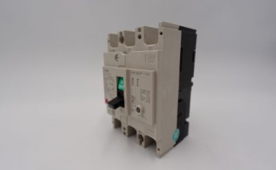 漏電遮断器 NV125‑SV 写真2