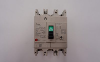 漏電遮断器 三菱電機 Mitsubishi NV125‑SV