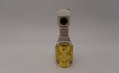 直動形2ポート電磁弁 SMC VX232PA