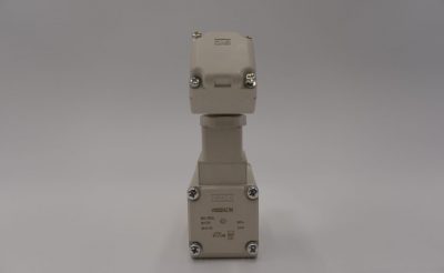 直動形2ポート電磁弁 VX232PA 写真4