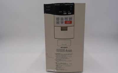 周波数変換器 三菱電機 Mitsubishi FR-A520-1.5K