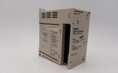 電力調整器 G3PX-220EUN 写真2
