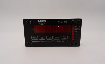 デジタル電源 エム・ケー・エス 660