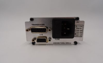 デジタル電源 660 写真2