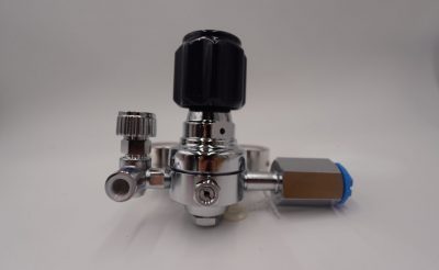 圧力調整器 YR-90 写真3