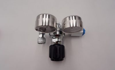 圧力調整器 YR-90 写真3