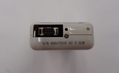 マスフローコントローラ MC‑2100 写真2