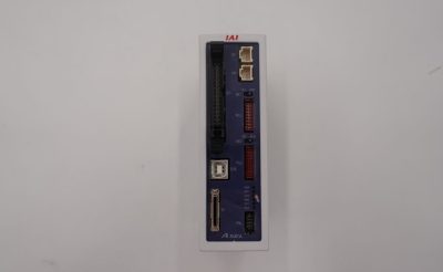 プログラム型ロボシリンダ・コントローラ アイエイアイ　IAI ASEL‑C‑2‑20SIB‑20SIB‑NP‑2‑0