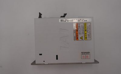 プログラム型ロボシリンダ・コントローラ ASEL‑C‑2‑20SIB‑20SIB‑NP‑2‑0 写真2