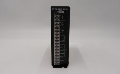 5相ステッピングモーター用ドライバ オリエンタルモーター UDX5107
