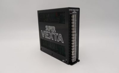 5相ステッピングモーター用ドライバ UDX5107 写真2