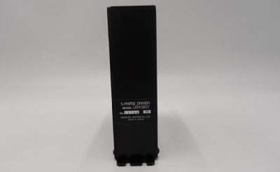 5相ステッピングモーター用ドライバ UDX5107 写真3