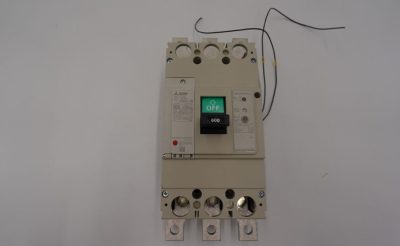 モールドケース遮断器 三菱電機 Mitsubishi NV630-SW