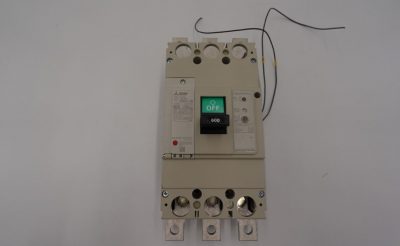 モールドケース遮断器 三菱電機 Mitsubishi NV630-SW