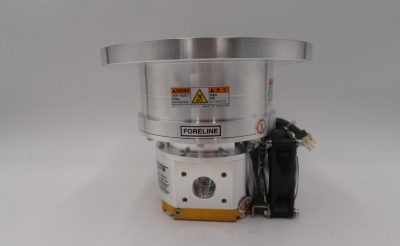 ターボ分子ポンプ TG450FVAB 写真3
